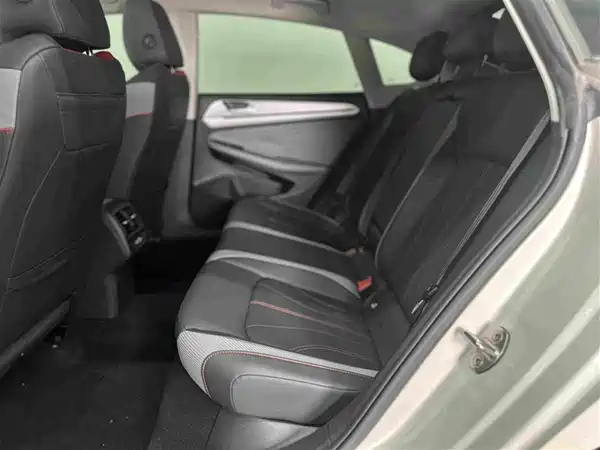 Volkswagen Lamando 2023