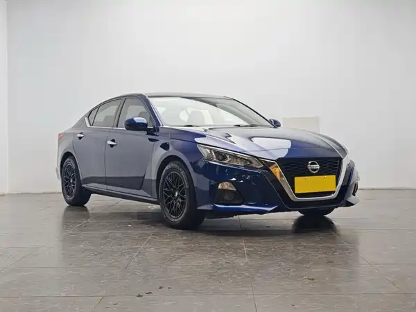 Nissan Teana 2019
