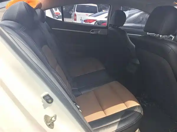Hyundai Celesta 2016
