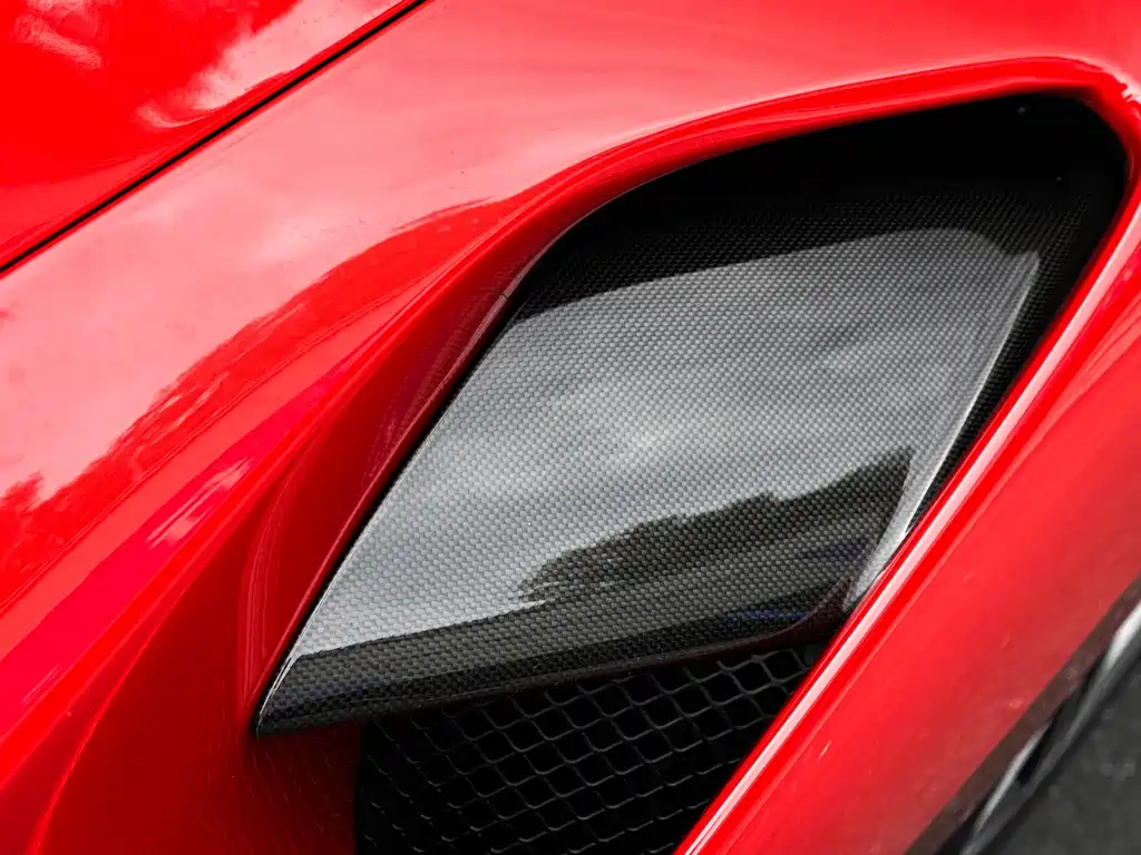 Ferrari 488 2019 — фото 7