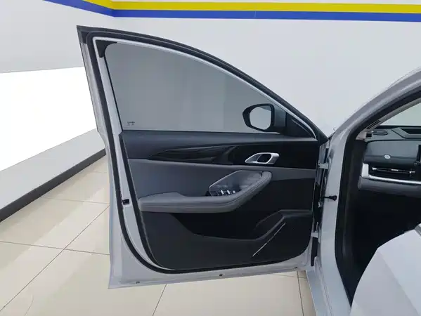 Geely Galaxy A7 EM 2025