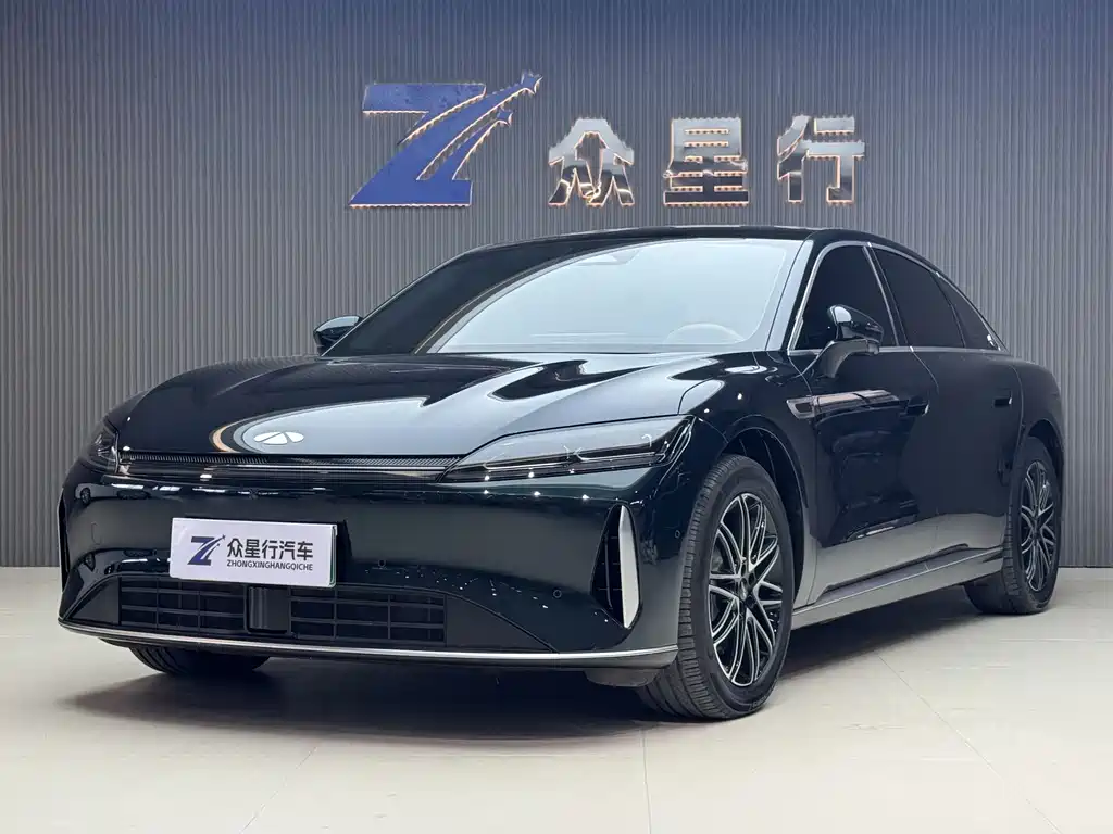 Chery Fengyun A9L 2025 — фото 1