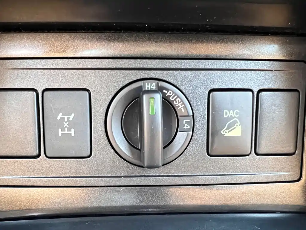 Toyota Prado 2018 — фото 12