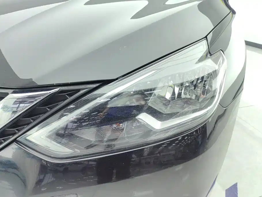 Nissan Sylphy 2022