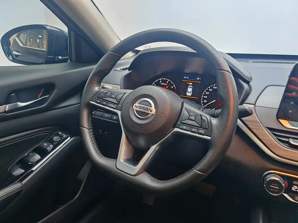 Nissan Teana 2022 — фото 16