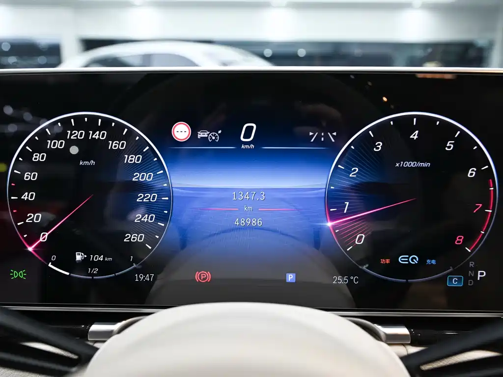 Mercedes-Benz S-Class 2022 — фото 11