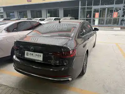 Volkswagen Sagitar 2024