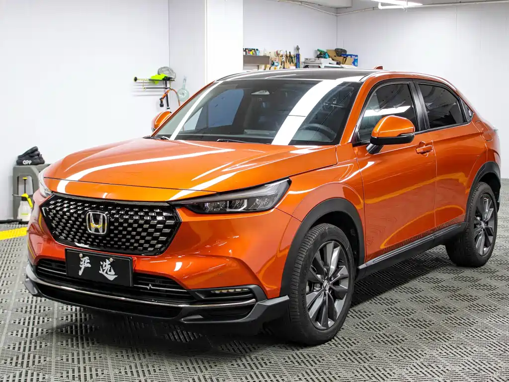 Honda XR-V 2022
