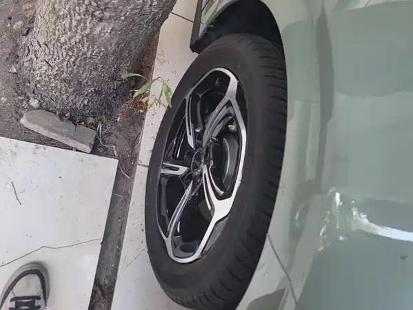 BYD Seal 06GT 2025