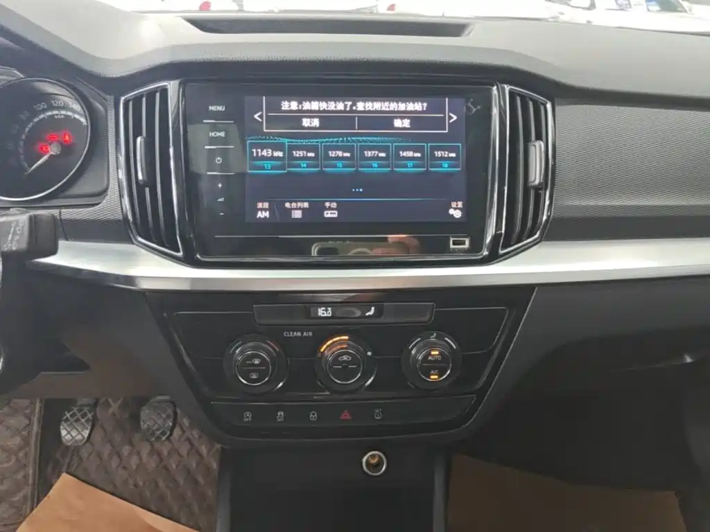 Skoda Kamiq 2020 — фото 13