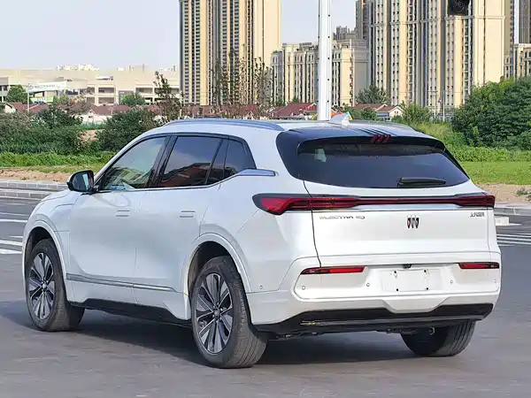 Buick E5 2025