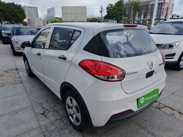 Baojun 310 2016