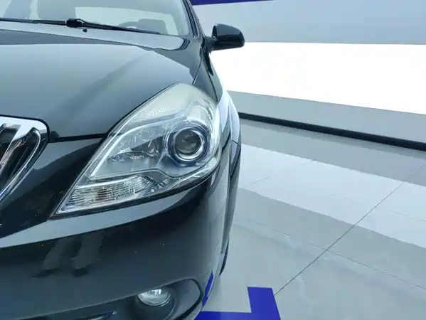 Buick Excelle 2014