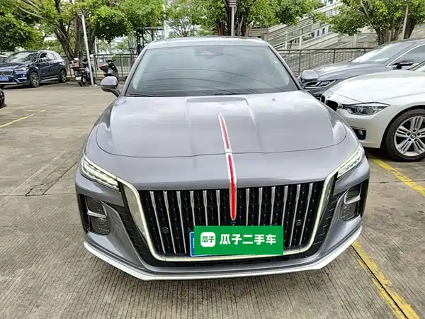 Hongqi H5 2024