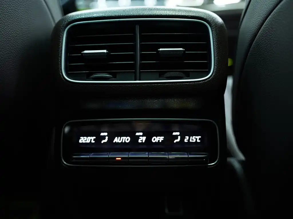 Mercedes-Benz GLS 2022 — фото 14