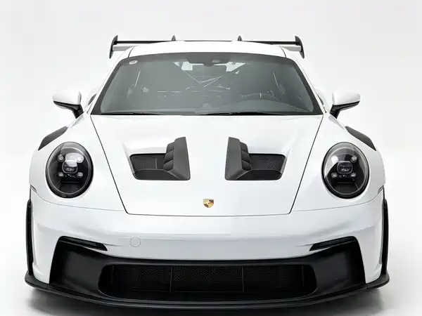 Porsche 911 2023