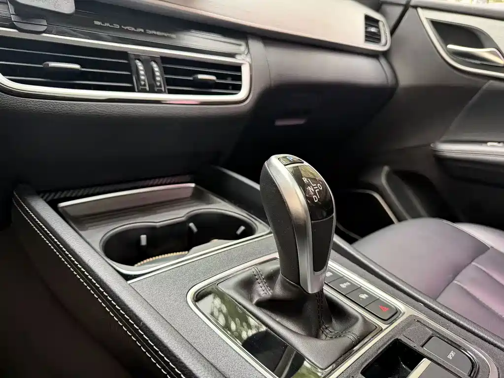 BYD Song MAX 2020 — фото 10