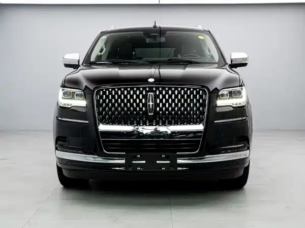 Lincoln Navigator 2026