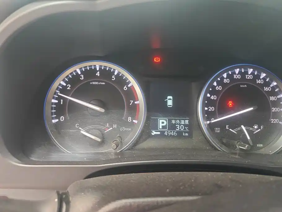 Toyota Highlander 2017 — фото 14