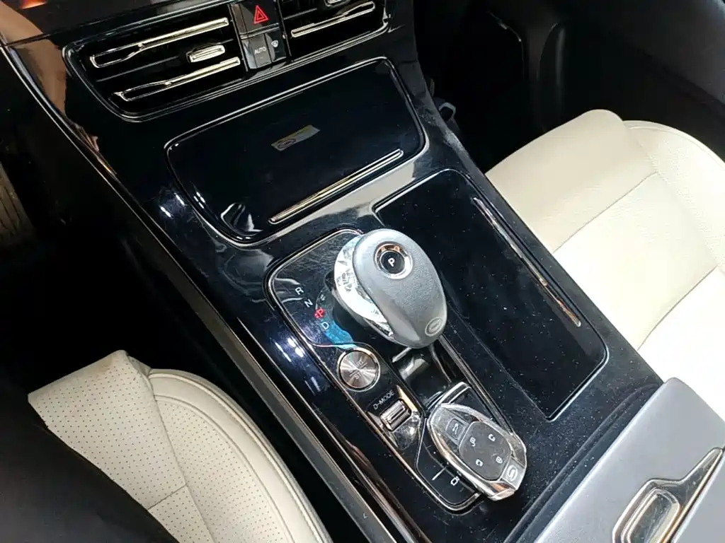 GAC Trumpchi M8 2023 — фото 14