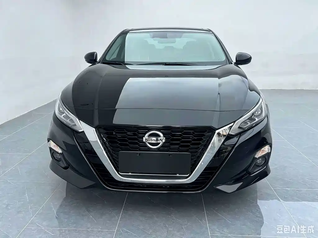 Nissan Teana 2021
