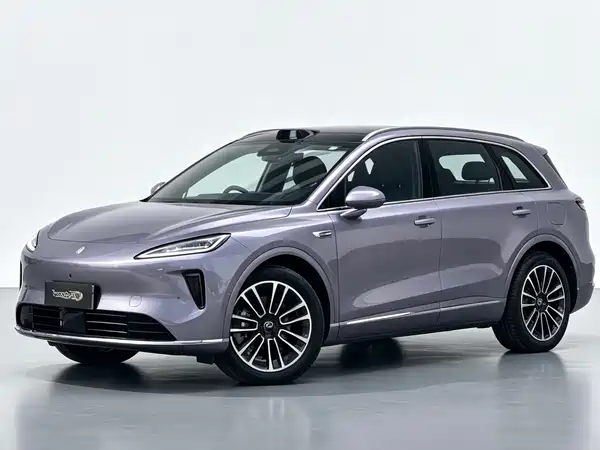 Shangjie H5 2025