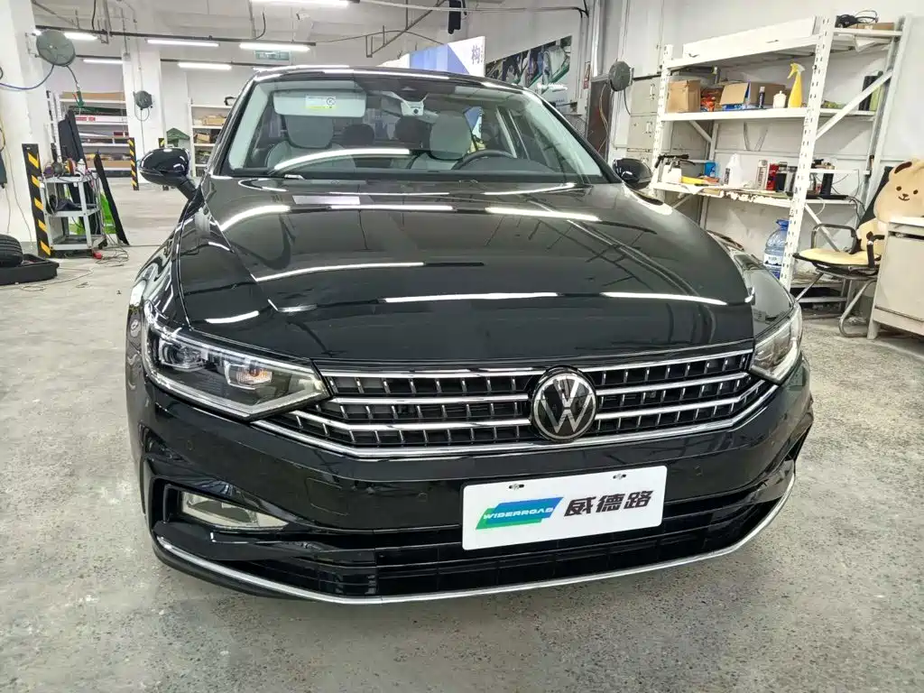 Volkswagen Magotan 2026