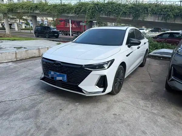 Chery Arrizo 8 2024