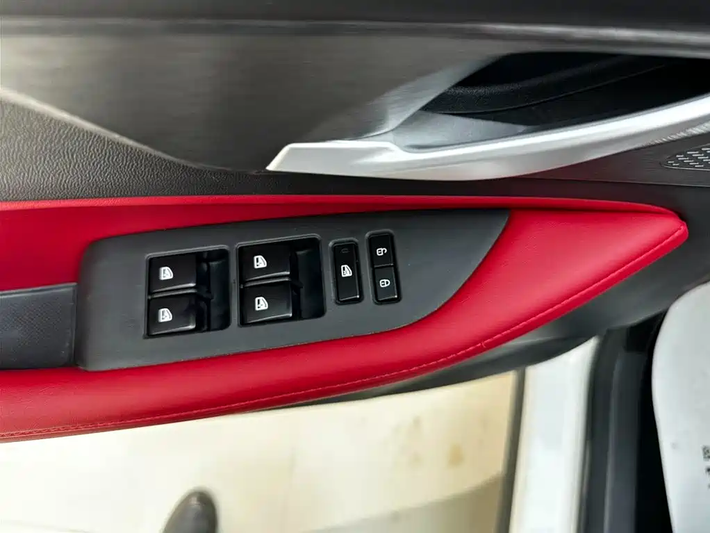 Changan CS35PLUS 2023 — фото 23