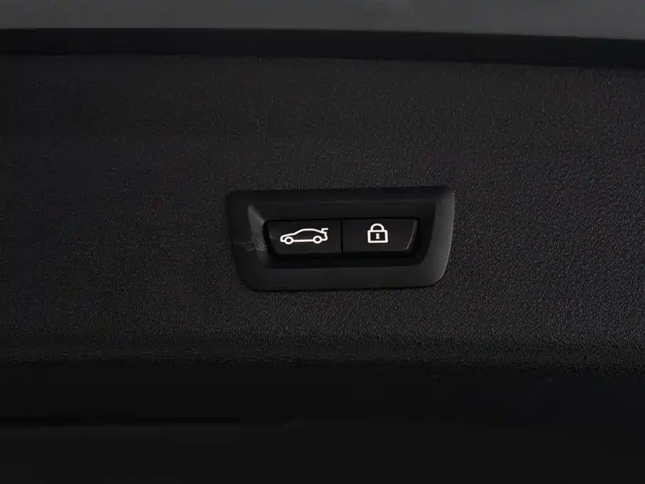 BMW X1 2022 — фото 10