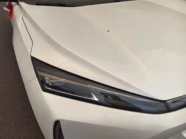 Dongfeng Fengshen L7 2026
