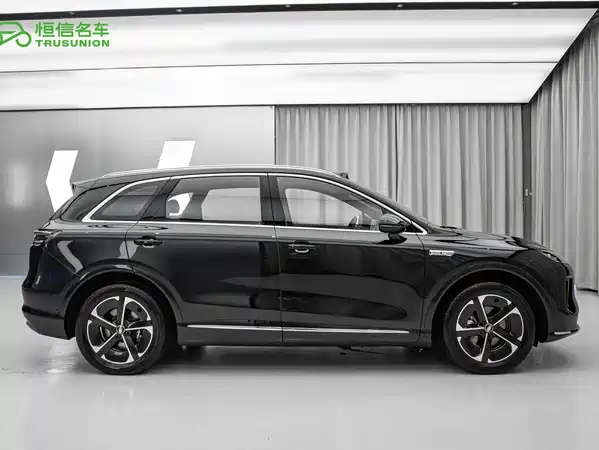 Shangjie H5 2026