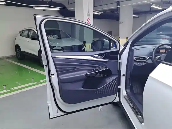 Volkswagen ID.4 CROZZ 2023