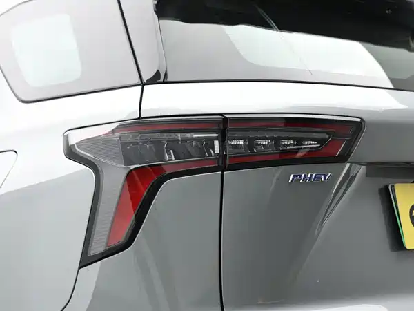 Chevrolet Equinox Plus 2026