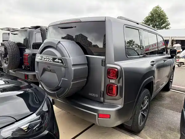 Haval H9 2024