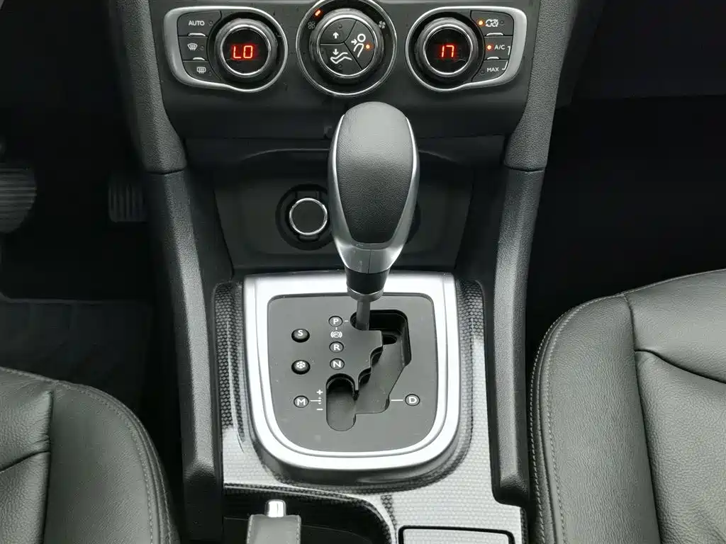 Citroen C4L 2015 — фото 13