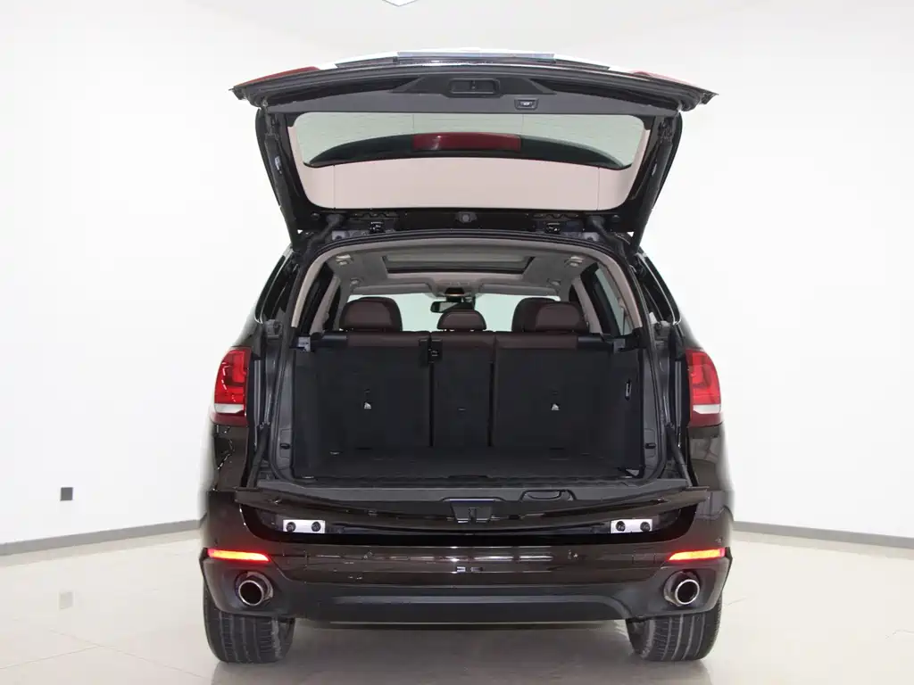BMW X5 2015 — фото 13