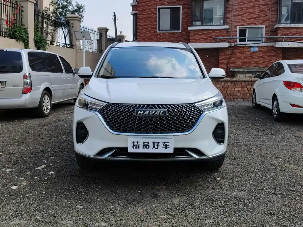 Haval M6 2022
