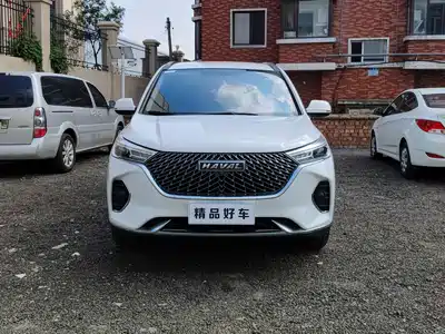 Haval M6 2022