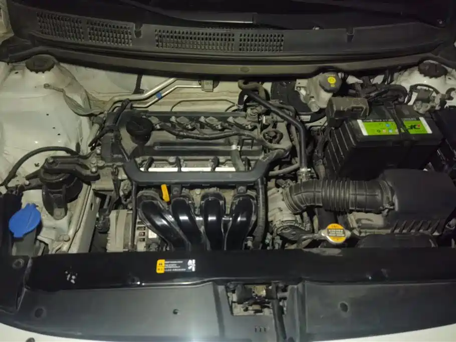 Hyundai Verna 2020 — фото 10