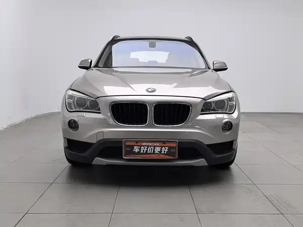 BMW X1 2014