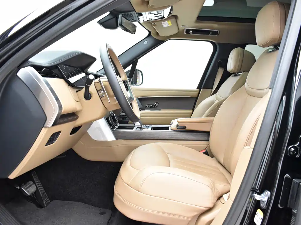 Land Rover Range Rover 2023 — фото 12