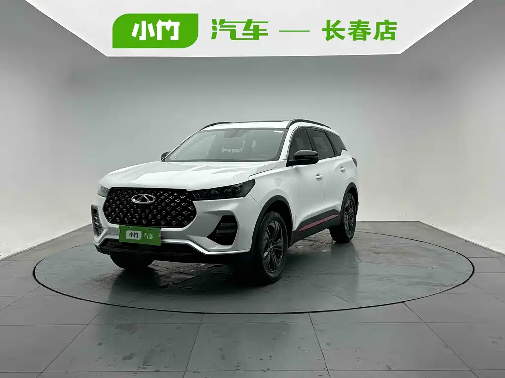 Chery Tiggo 7 2023