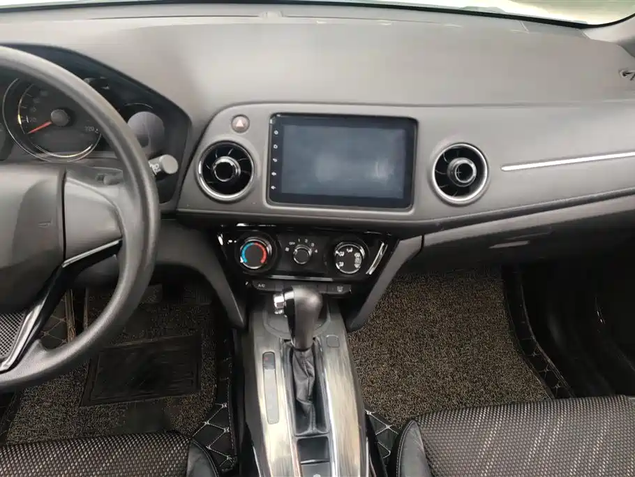 Honda XR-V 2017 — фото 13