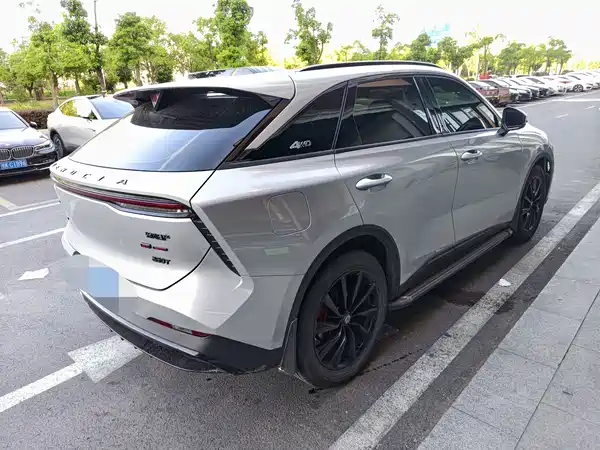 Venucia Big V 2022