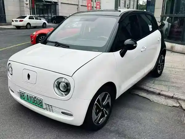 Ora Black Cat 2022