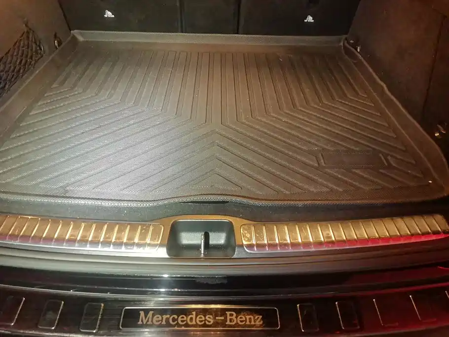 Mercedes-Benz GLE 2023