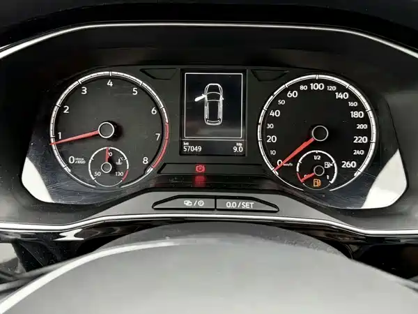 Jetta VS7 2023