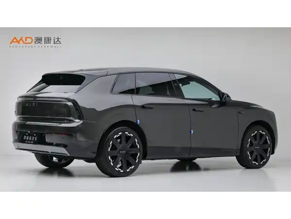 Audi E7X 2026