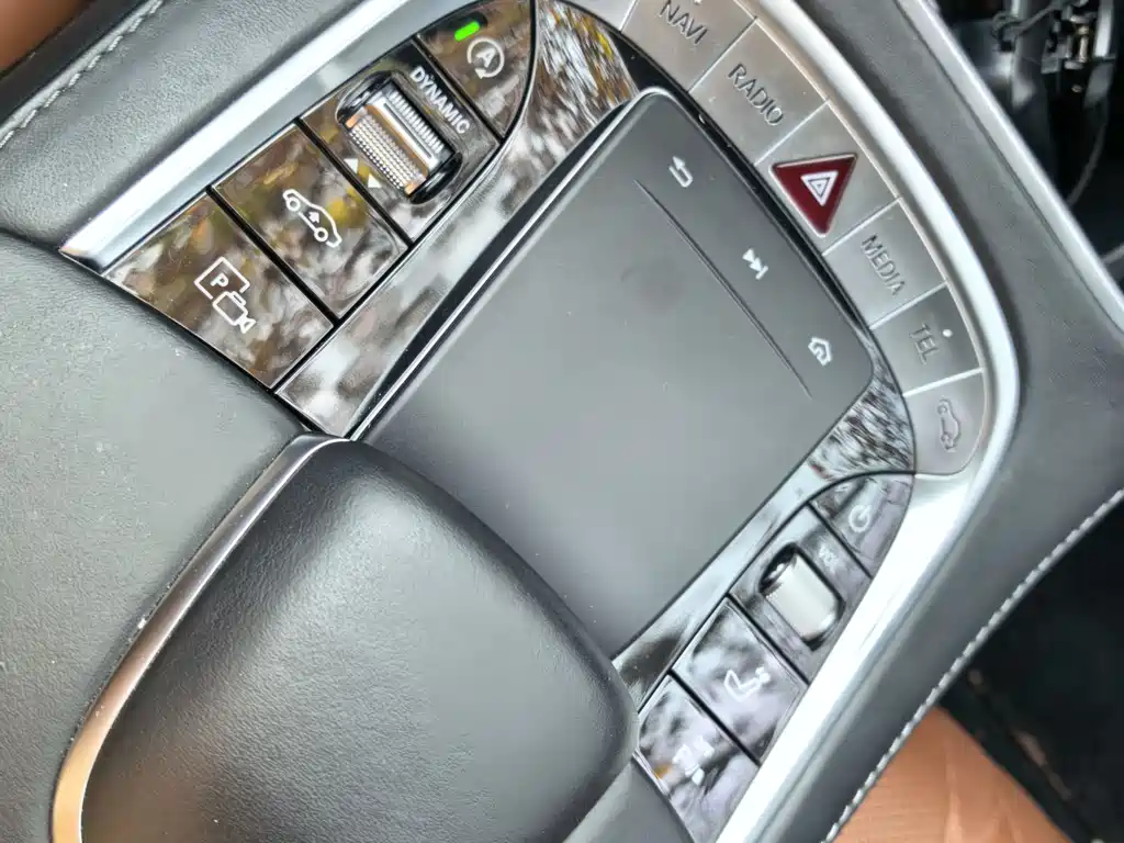 Mercedes-Benz S-Class 2020 — фото 13